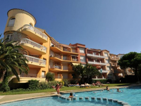 Гостиница Comte De Empuries - Apt B  Ампуриябрава